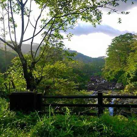 Fallside Rest Norton Bridge Экстерьер фото
