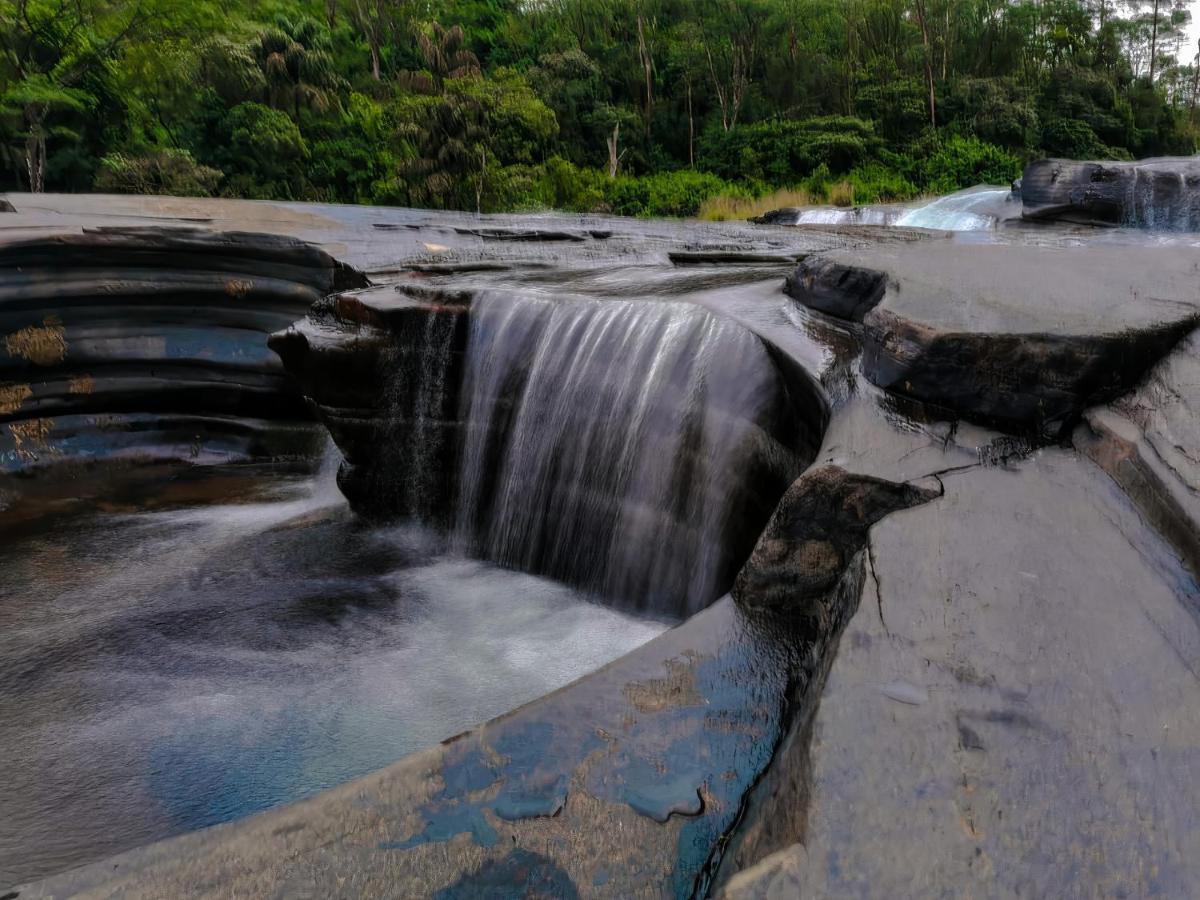 Fallside Rest Norton Bridge Экстерьер фото